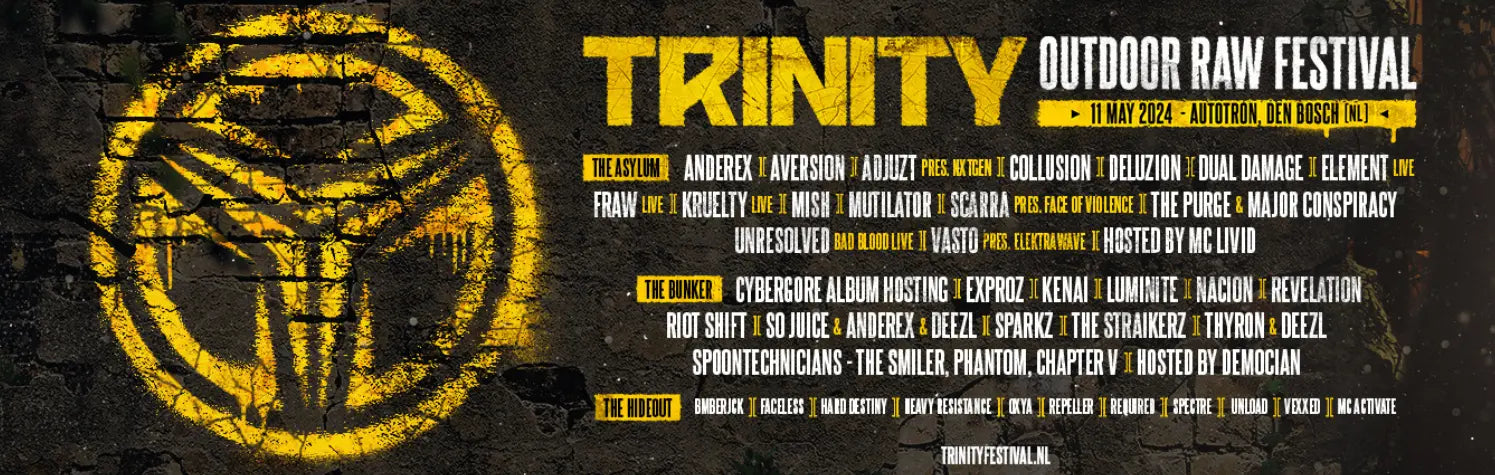 Trinity Outdoor Festival