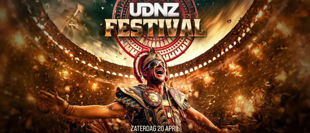 Festival Banner