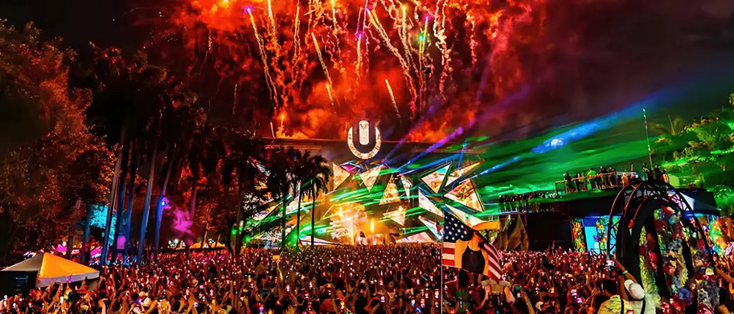 Ultra Music Festival