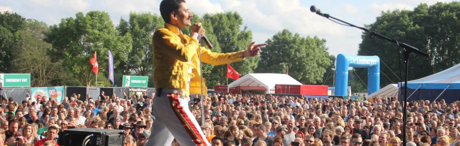 Reurpop Festival