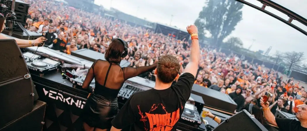 Verknipt Kingsday
