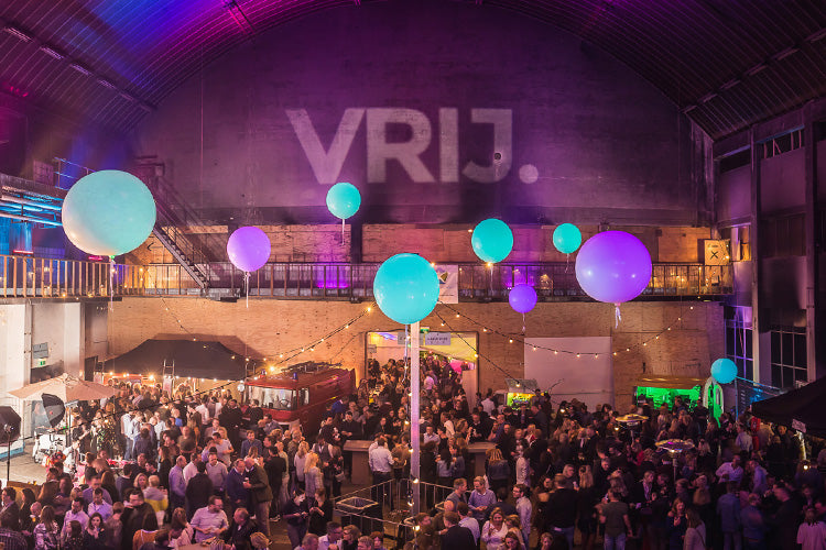 VRIJ Festival