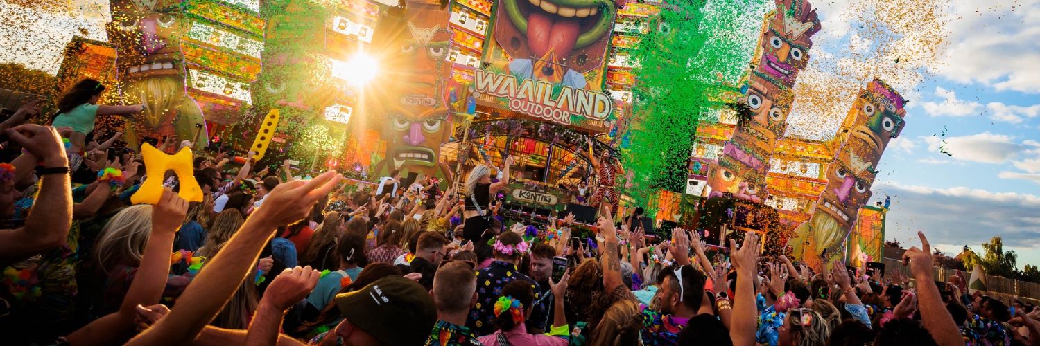 Waailand Feestival