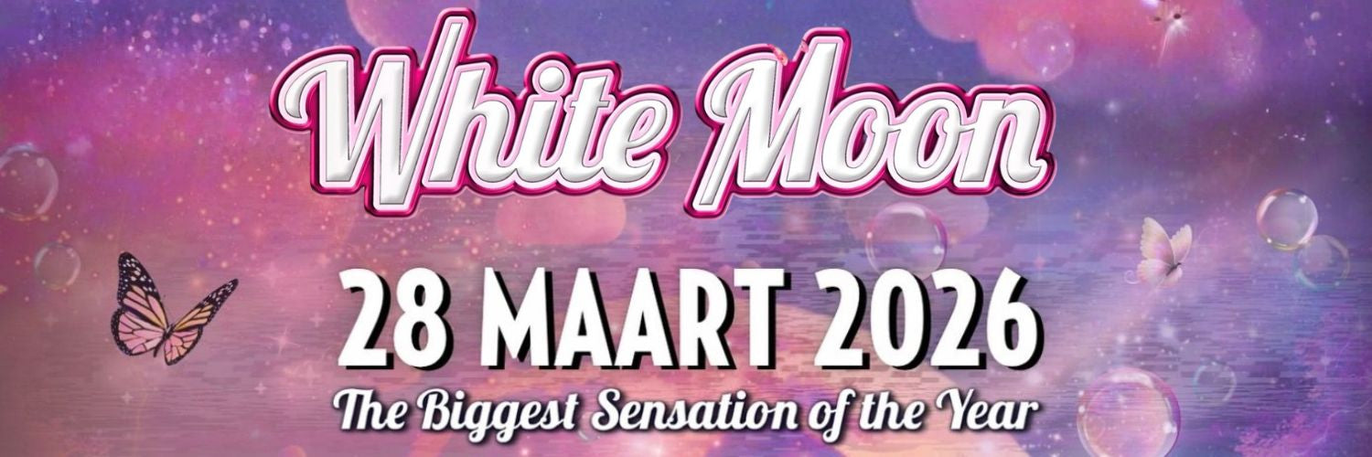 White Moon Festival