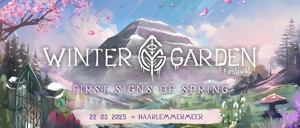 Winter Garden