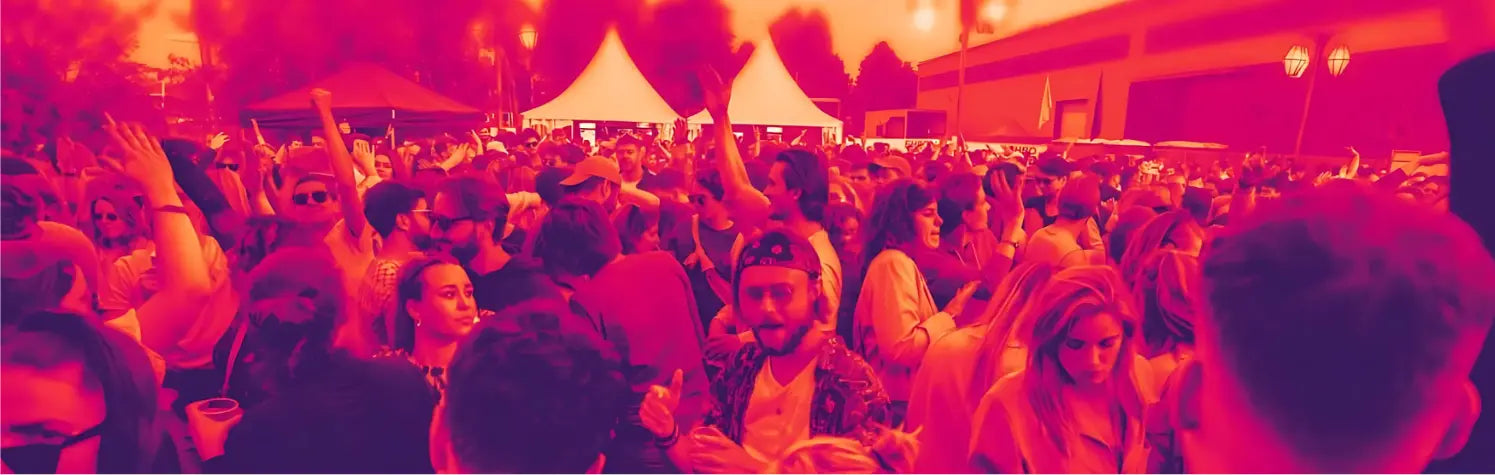 Wolter Wolthers Disco Festival